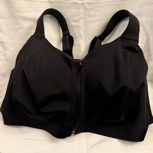Victoria's Secret Black Sports Bra